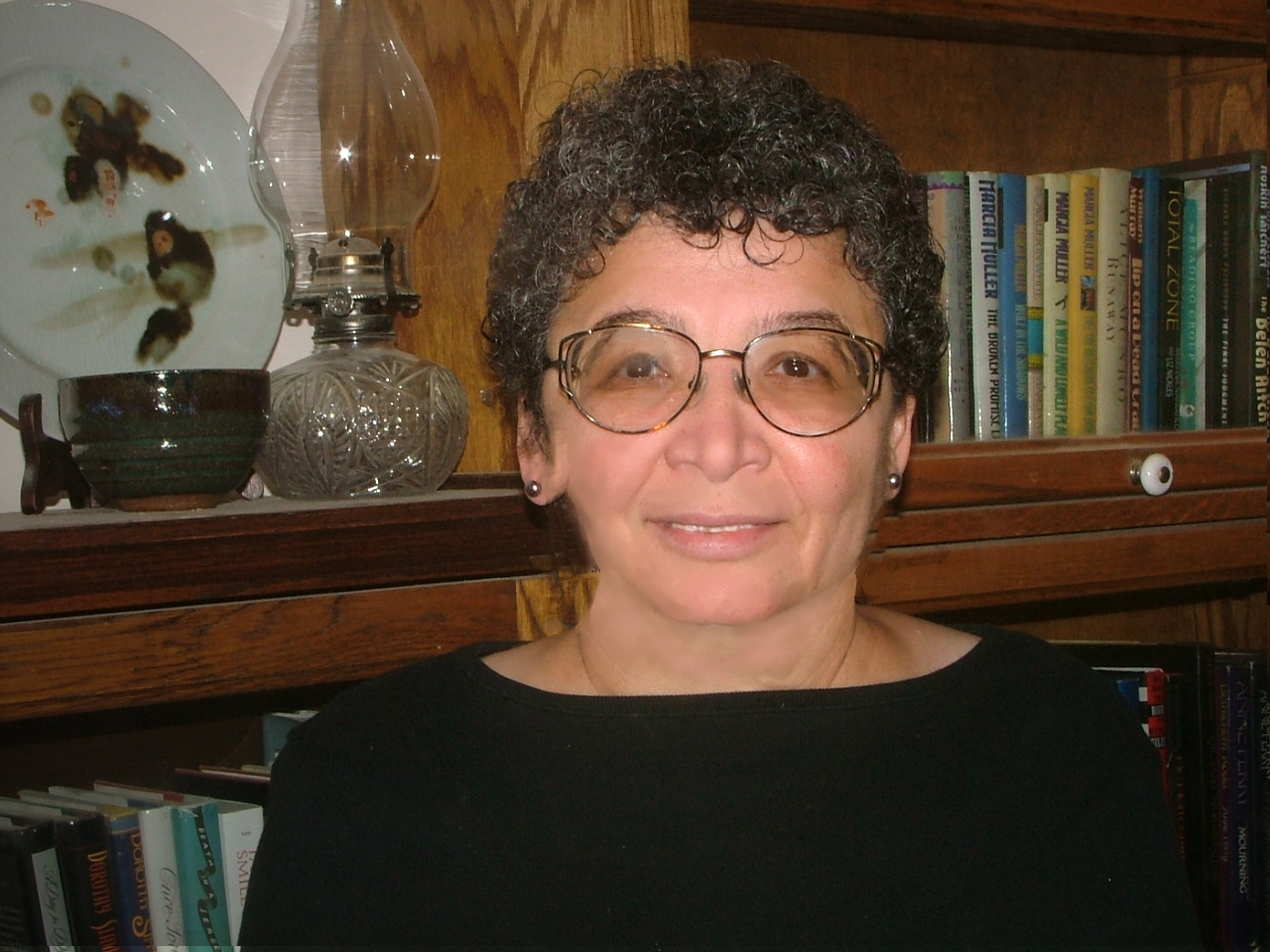 Author Photo